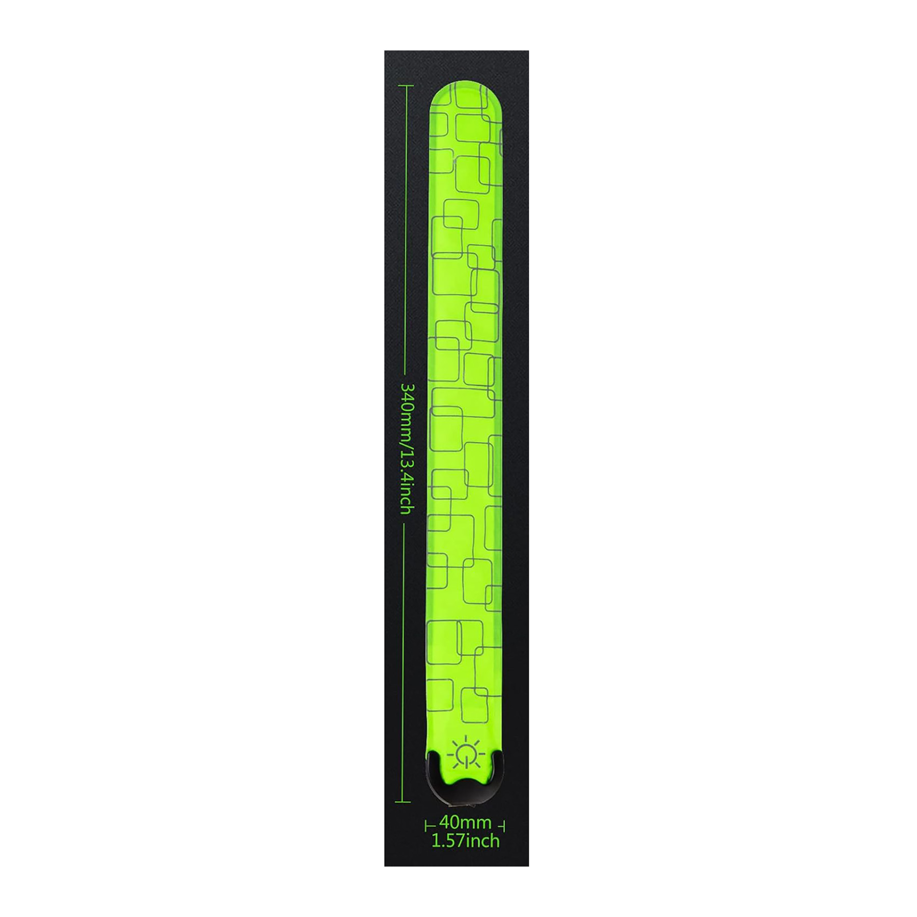 LED Rechargeable Armband 2