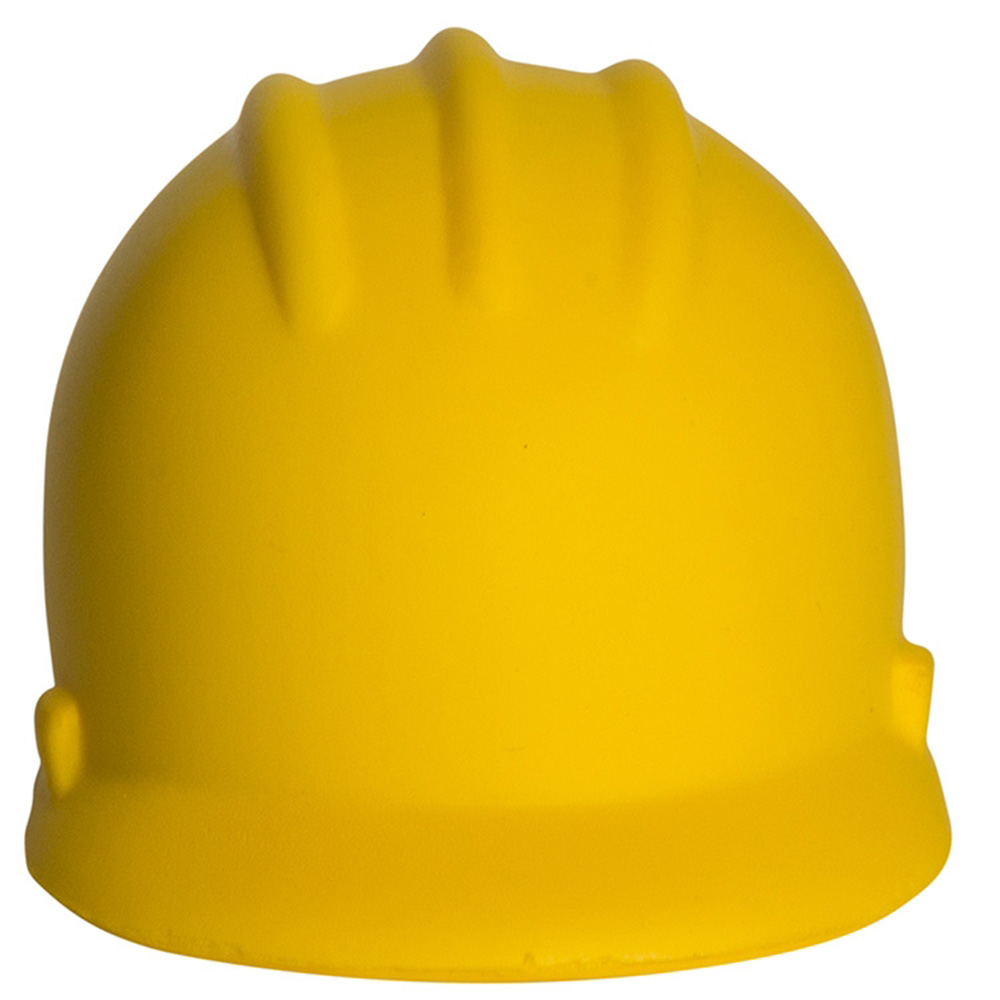 Hard Hat Stress Reliever 18