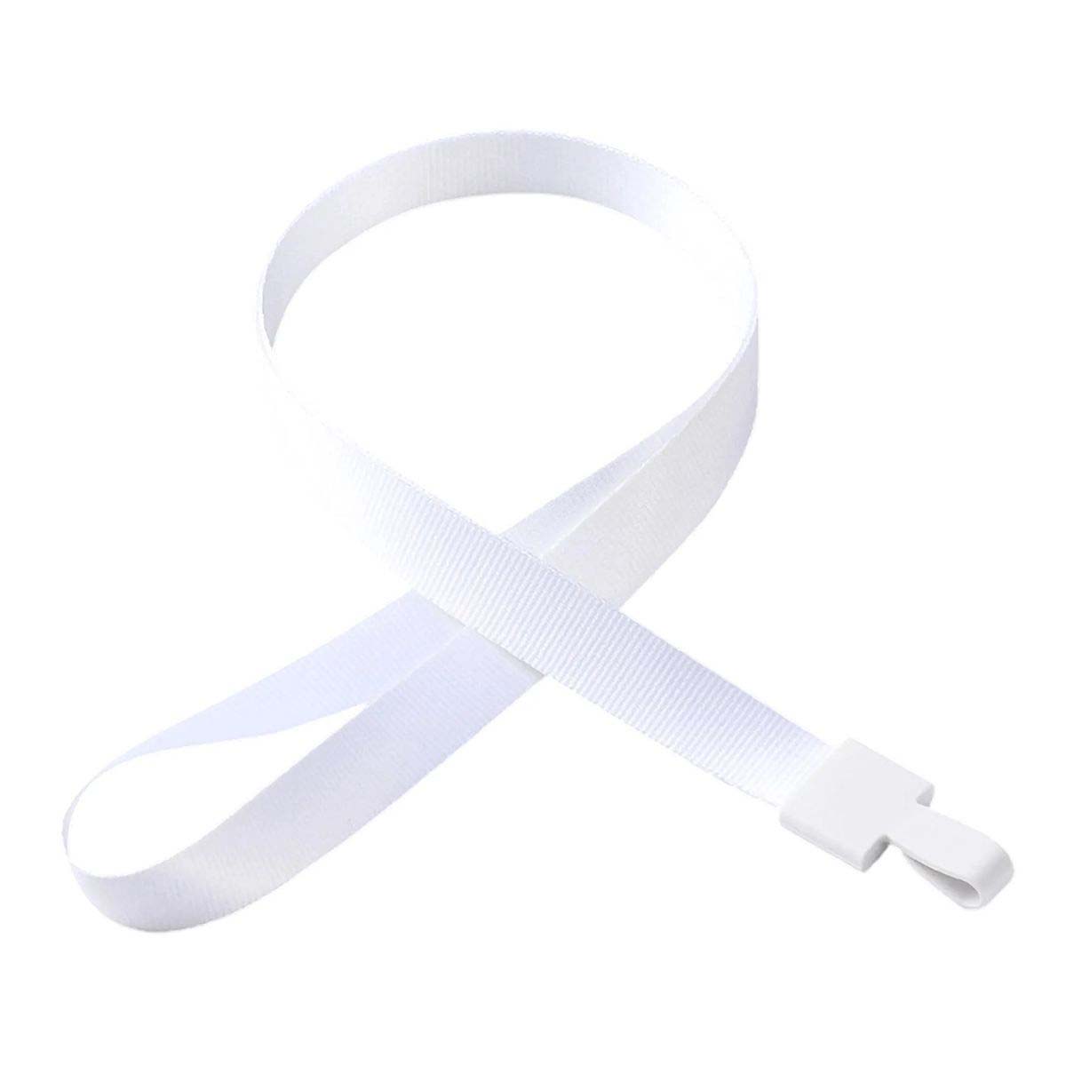 Secure Breakaway Lanyard Comfortable Strap 16