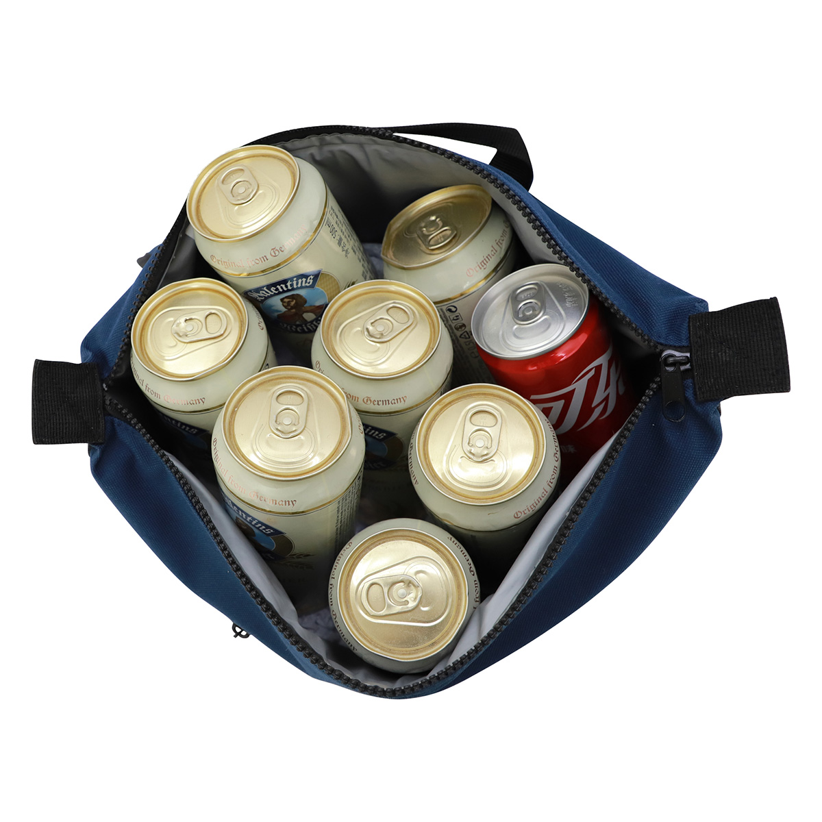 Pathfinder Polycanvas Insulated Cooler Backpack 18