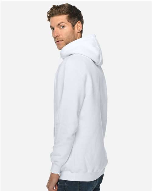 Unisex Heavyweight Hoodie Sweatshirt - LS19001 53