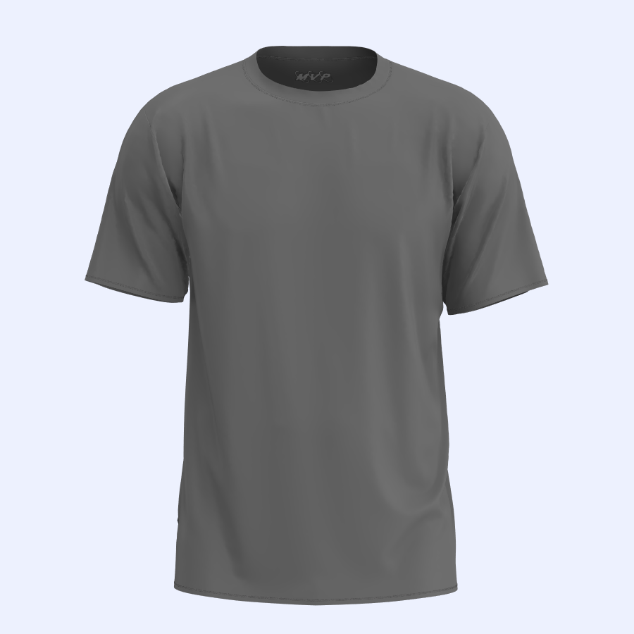 Interlock Shirt 1