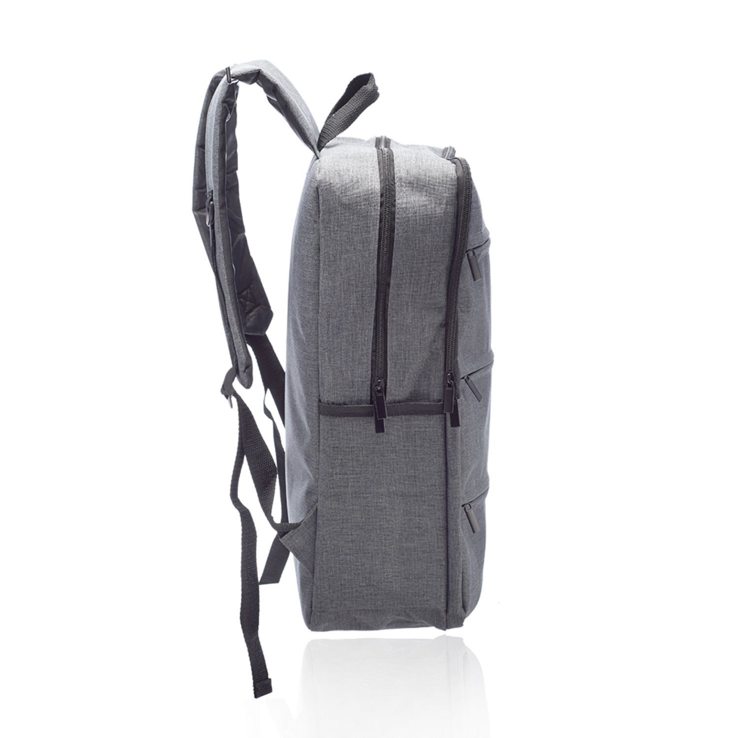 Multi-Storage Travel Laptop Backpack 2
