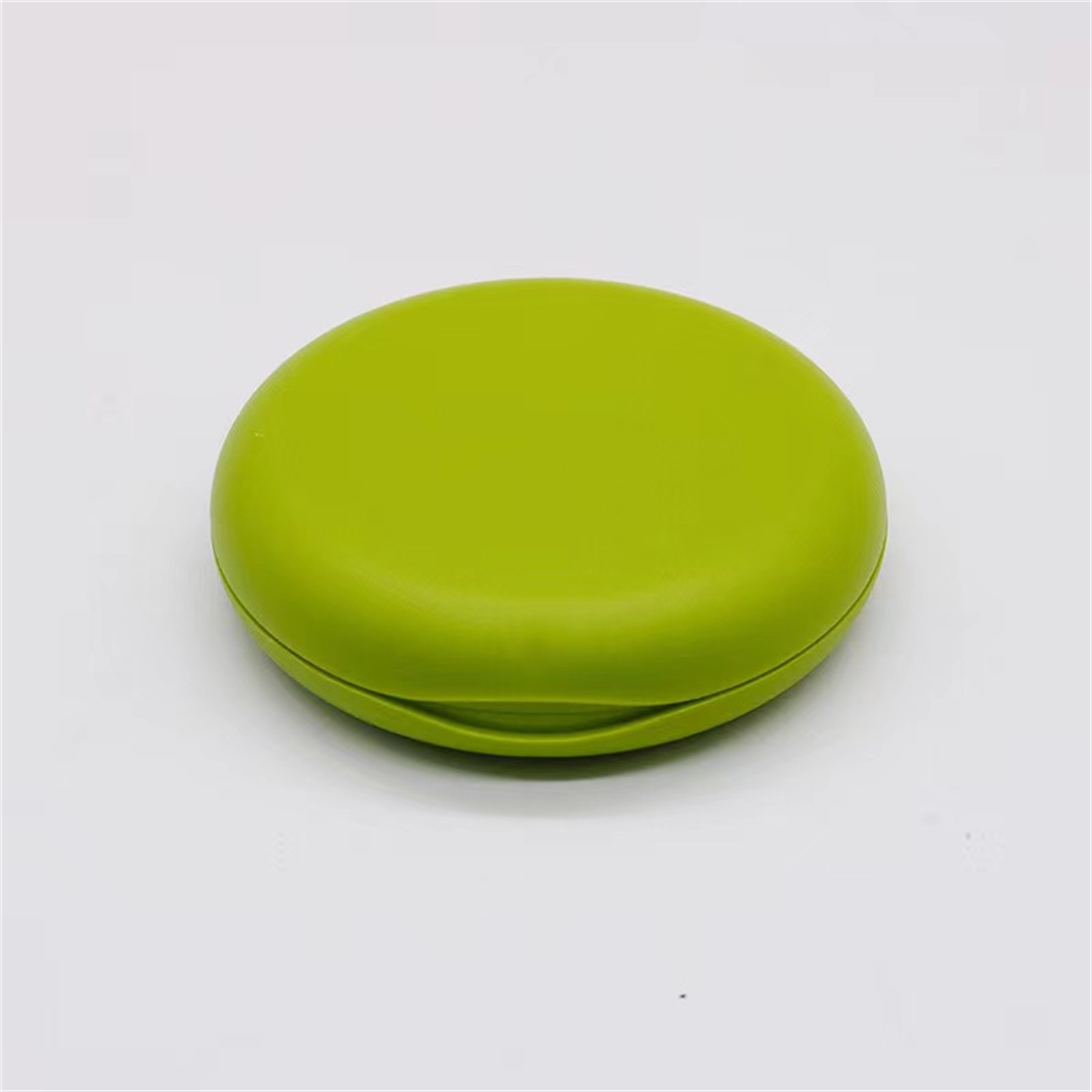 Retainer Case with Mirror 2