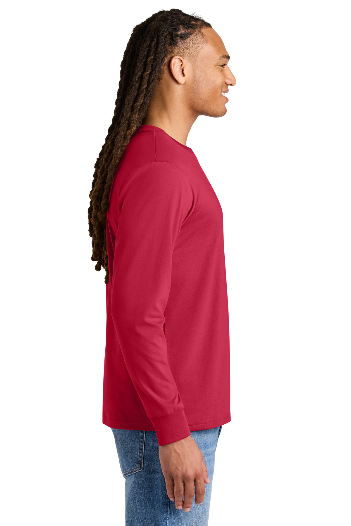 Stanley/Stella Unisex Creator 2.0 Long Sleeve Tee SXU022 44