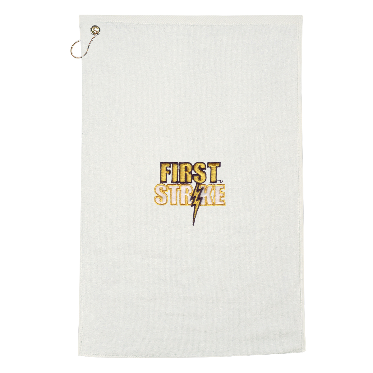 Golf Towel 11
