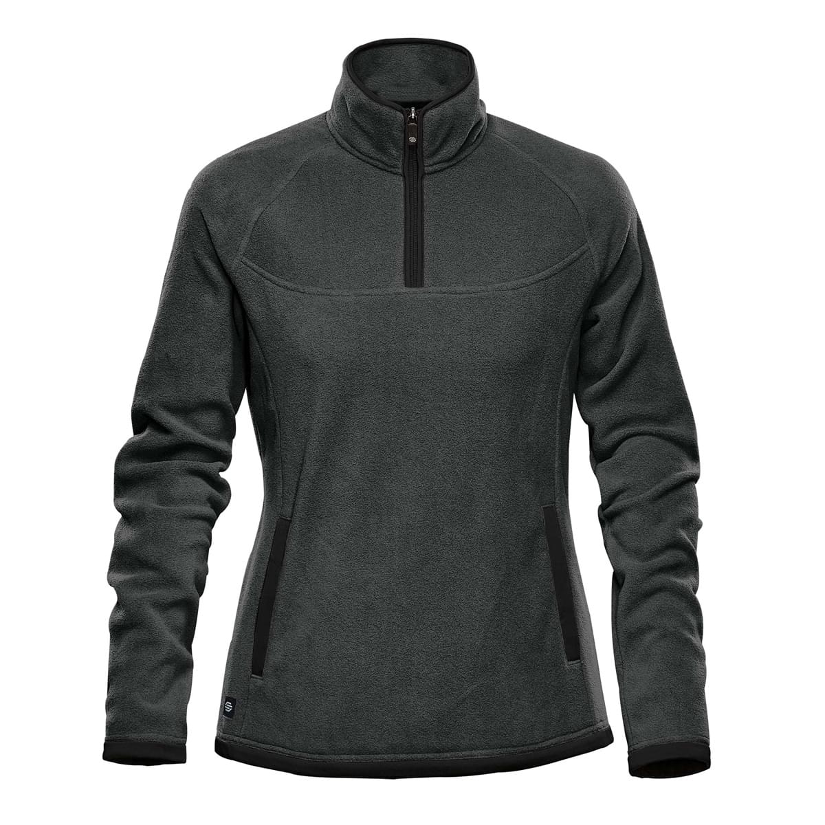 Stormtech Women's Shasta Fleece 1/4 Zip Pullover 2