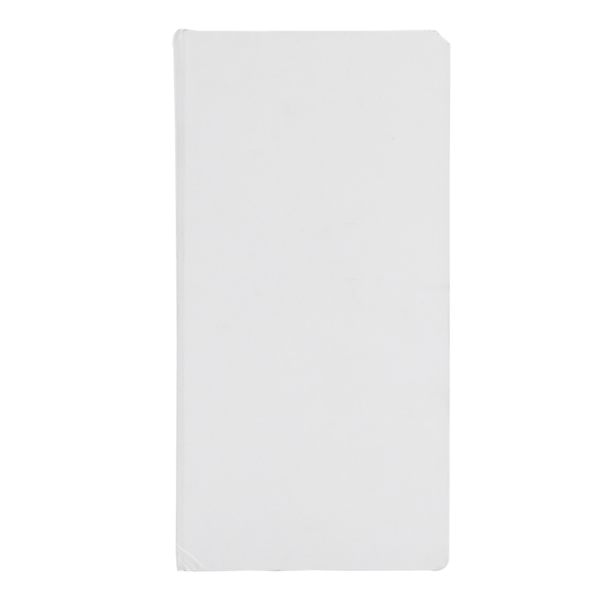 Carnival Sticky Notepad 9