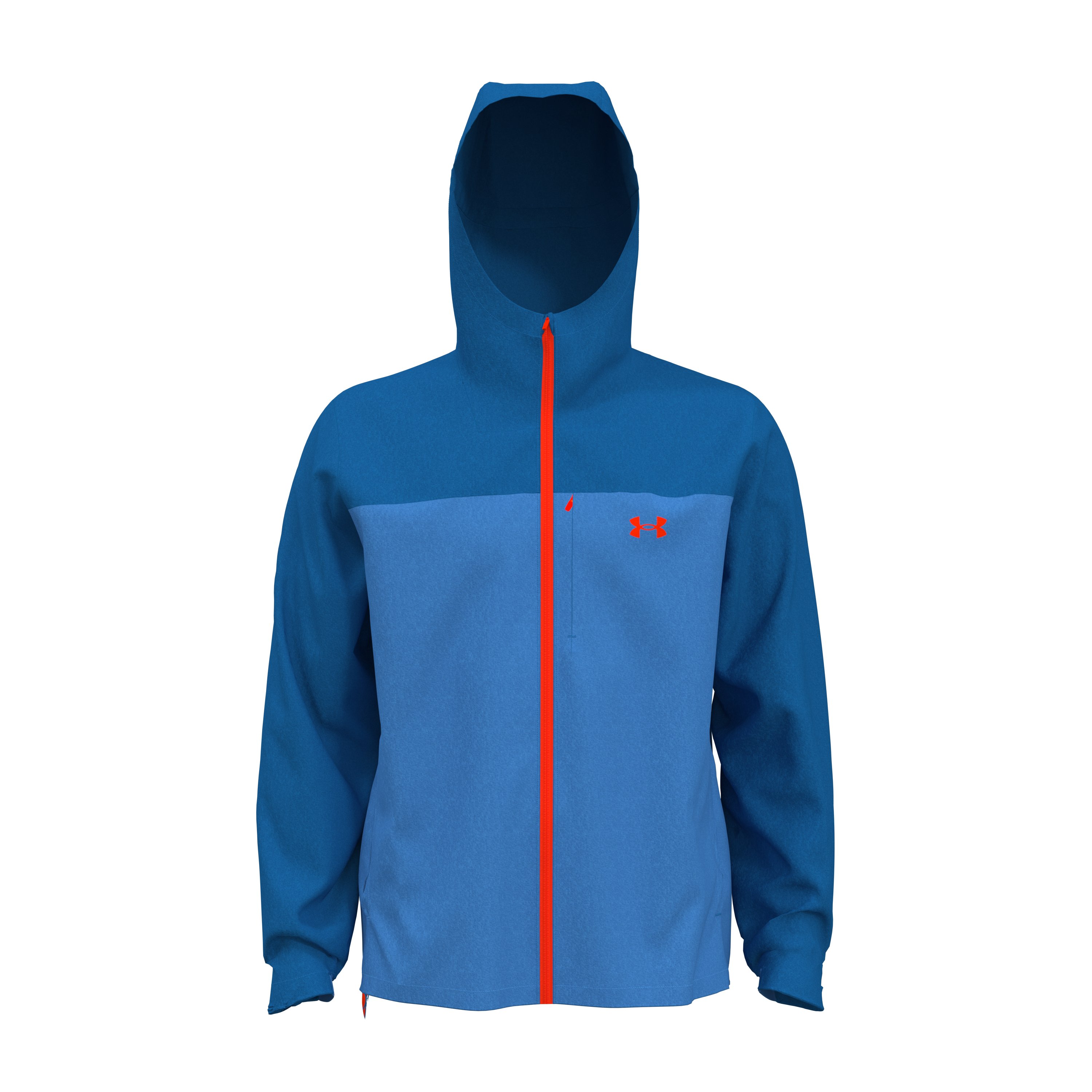 UA Stormproof Cloudstrike Men's Jacket 5