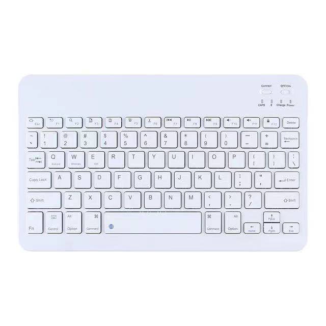 Bluetooth Keyboard 8