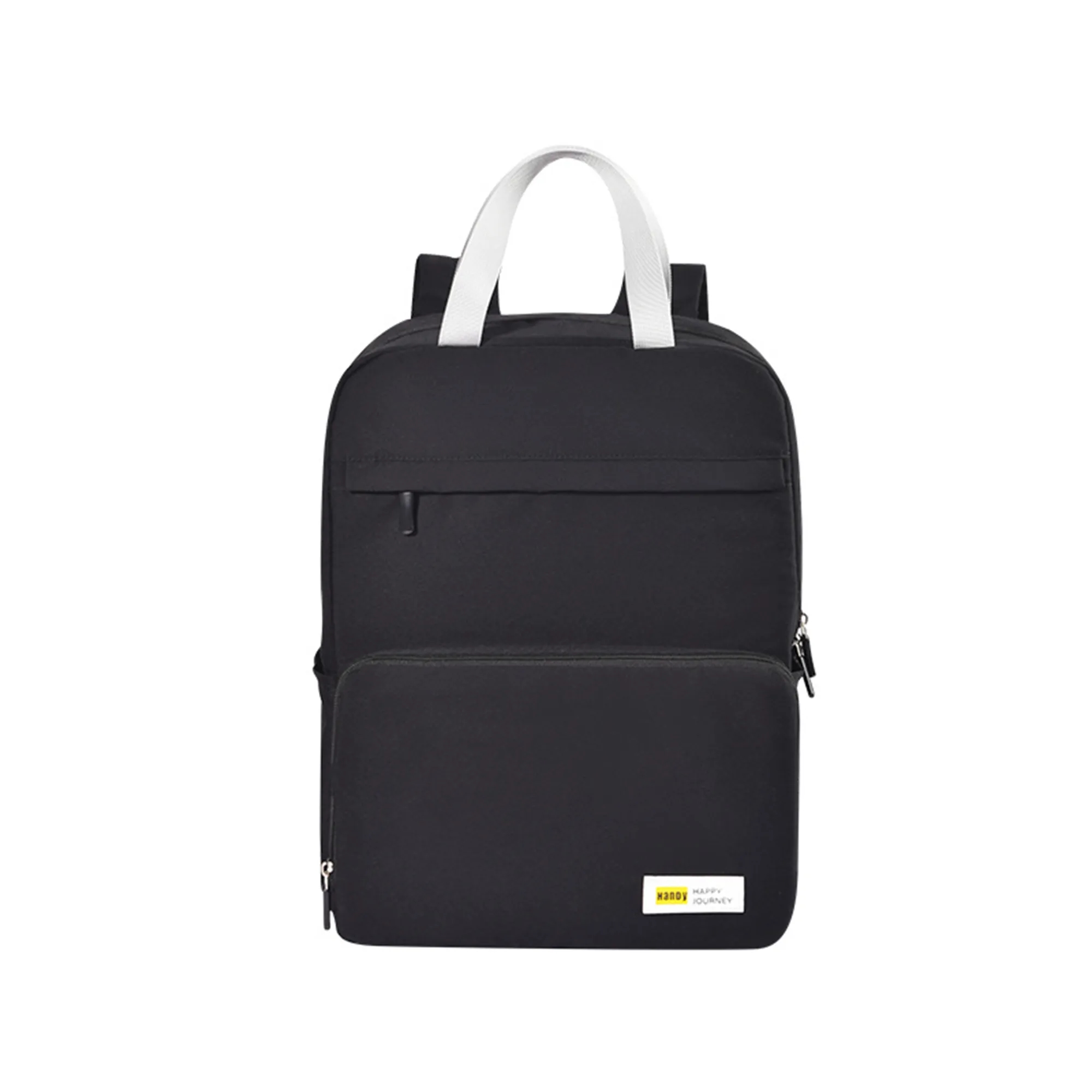 Full Color Lightweight Foldable Travel Backpack 10