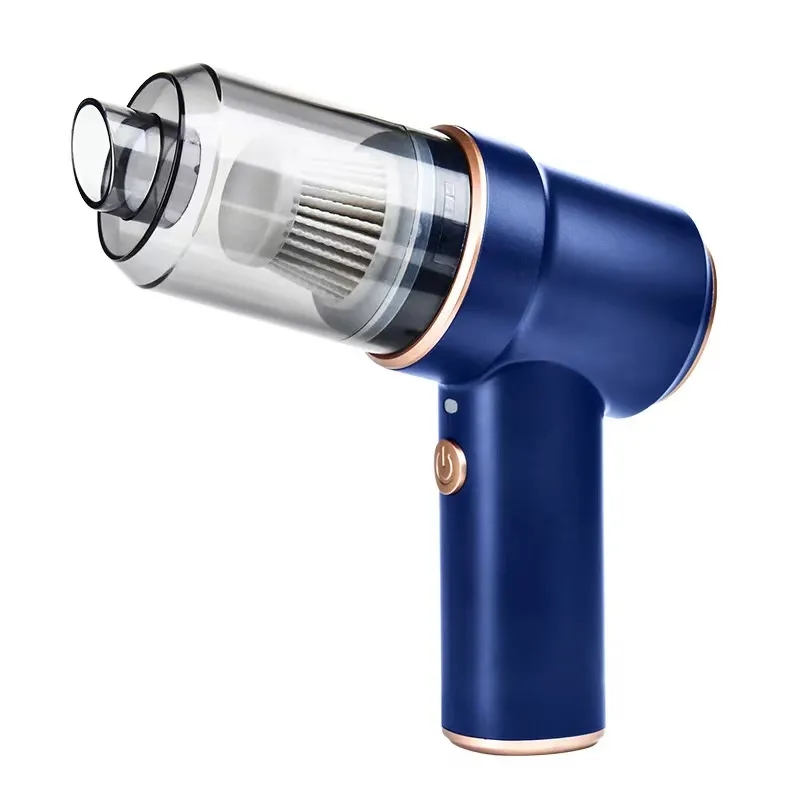 Mini Car Vacuum Cleaner 6