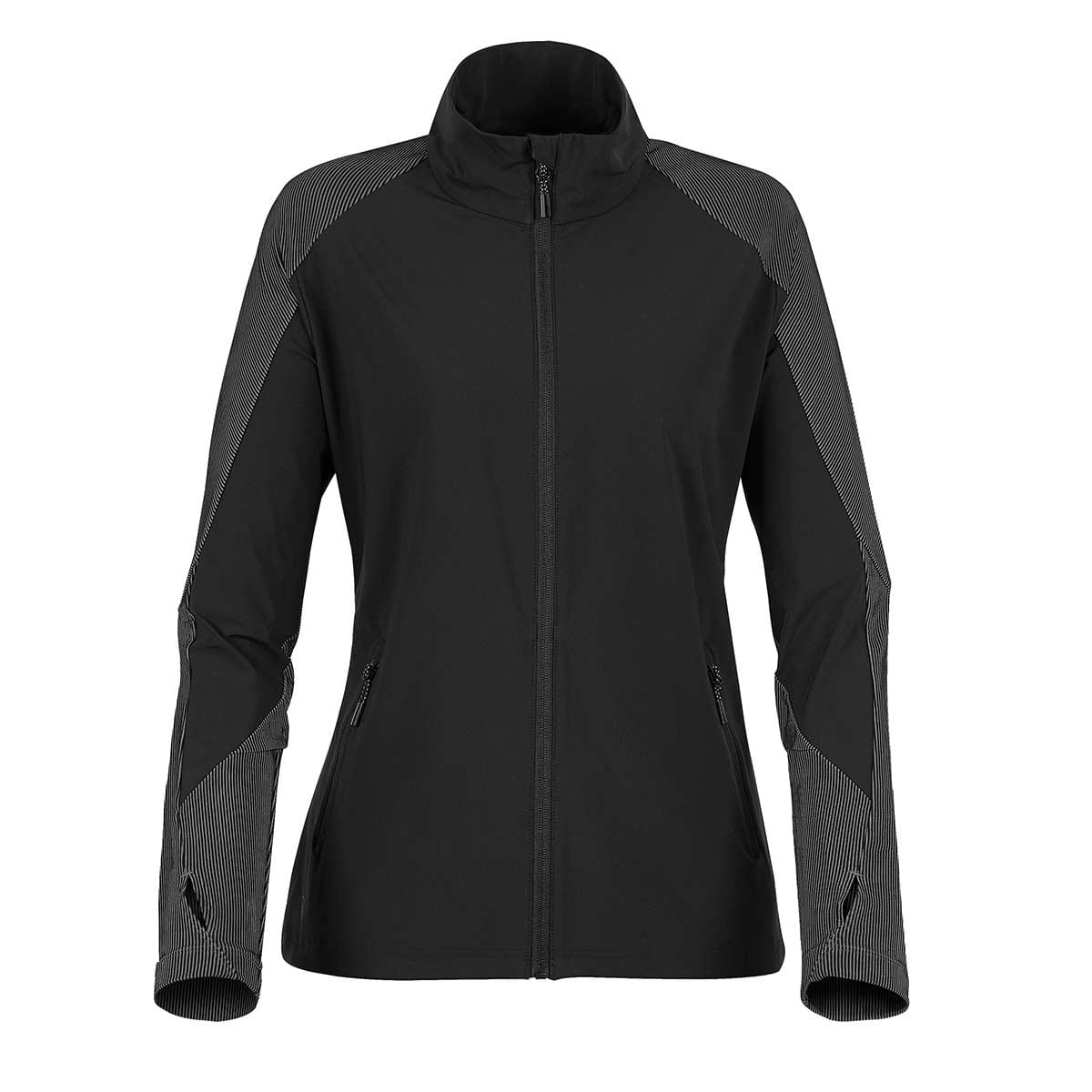 Stormtech Women's Octane Lightweight Shell