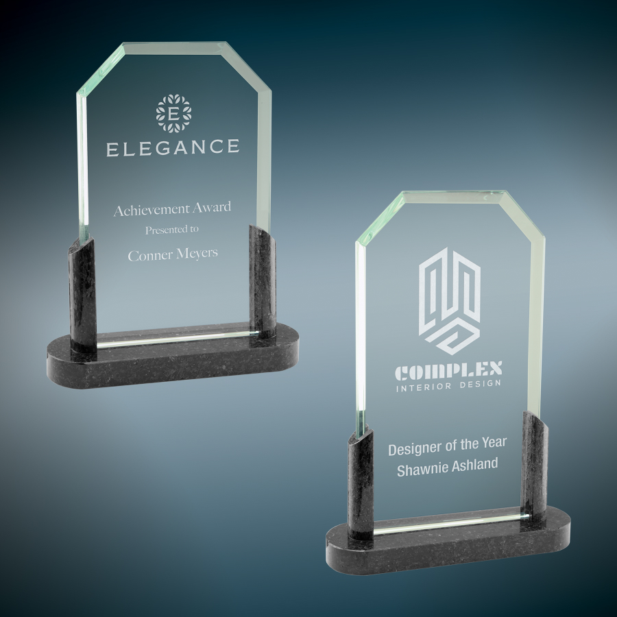 Marble Line Corners Award 3