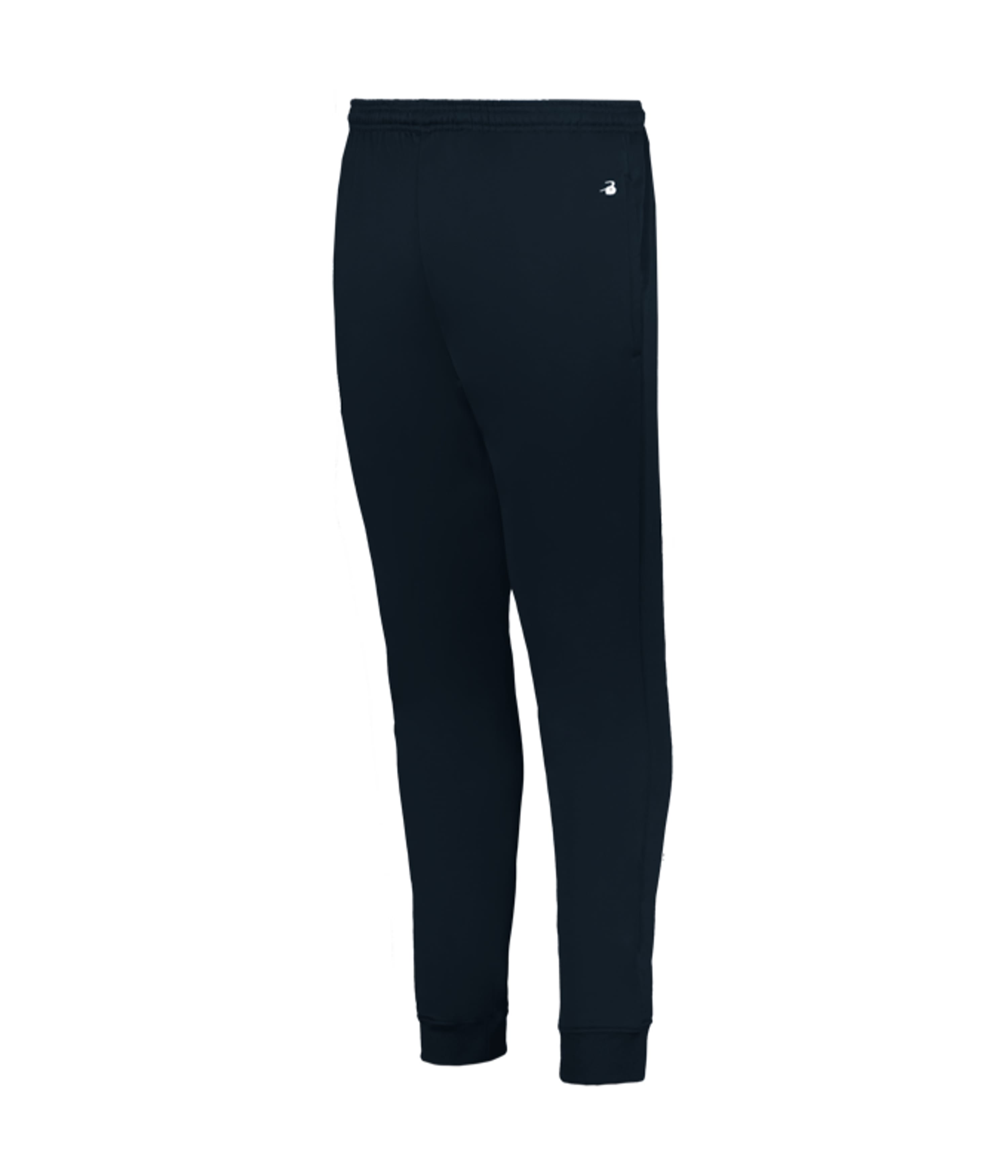 Youth Fleece Jogger 3