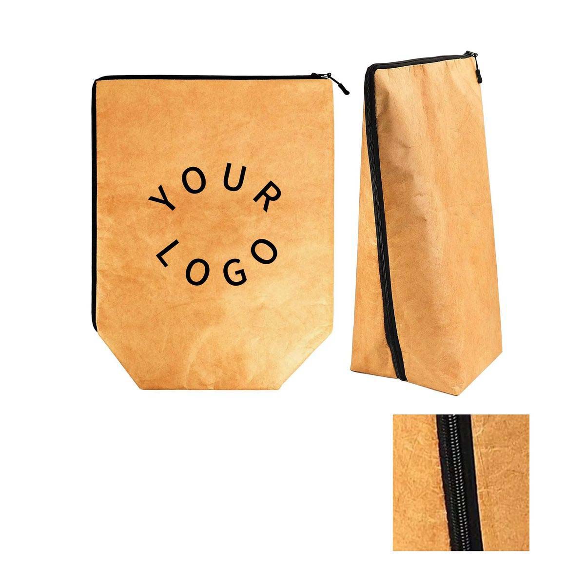 Collapsible Tyvek BBQ Bag for Family Grilling 1