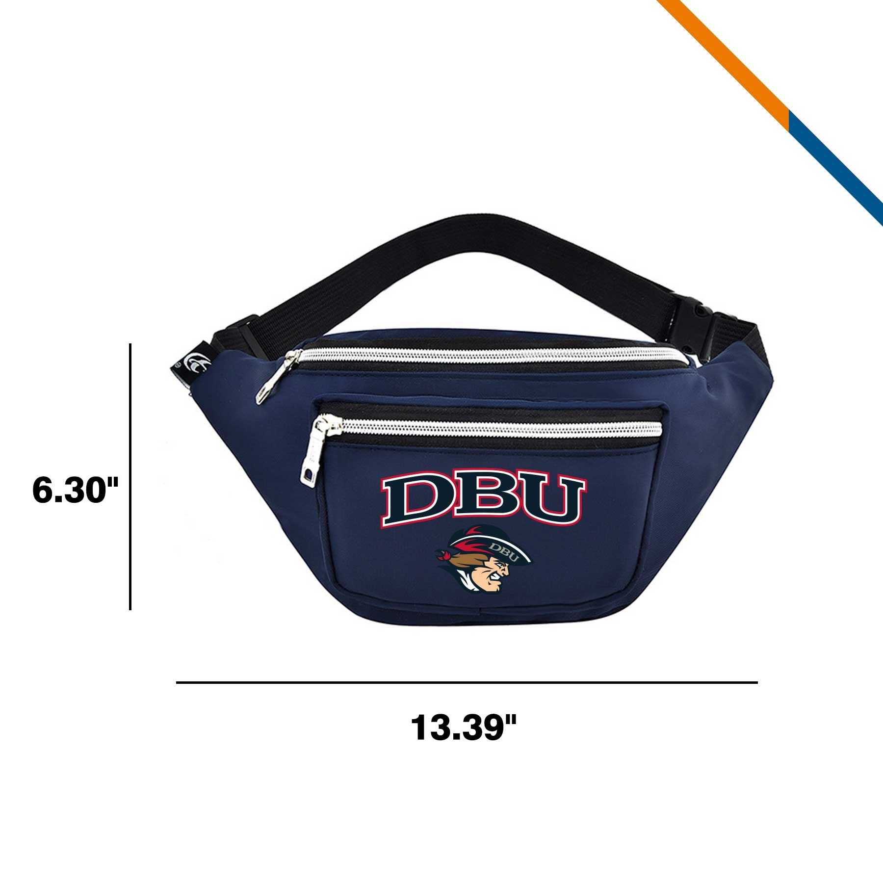 Jeremy Fanny Pack 5