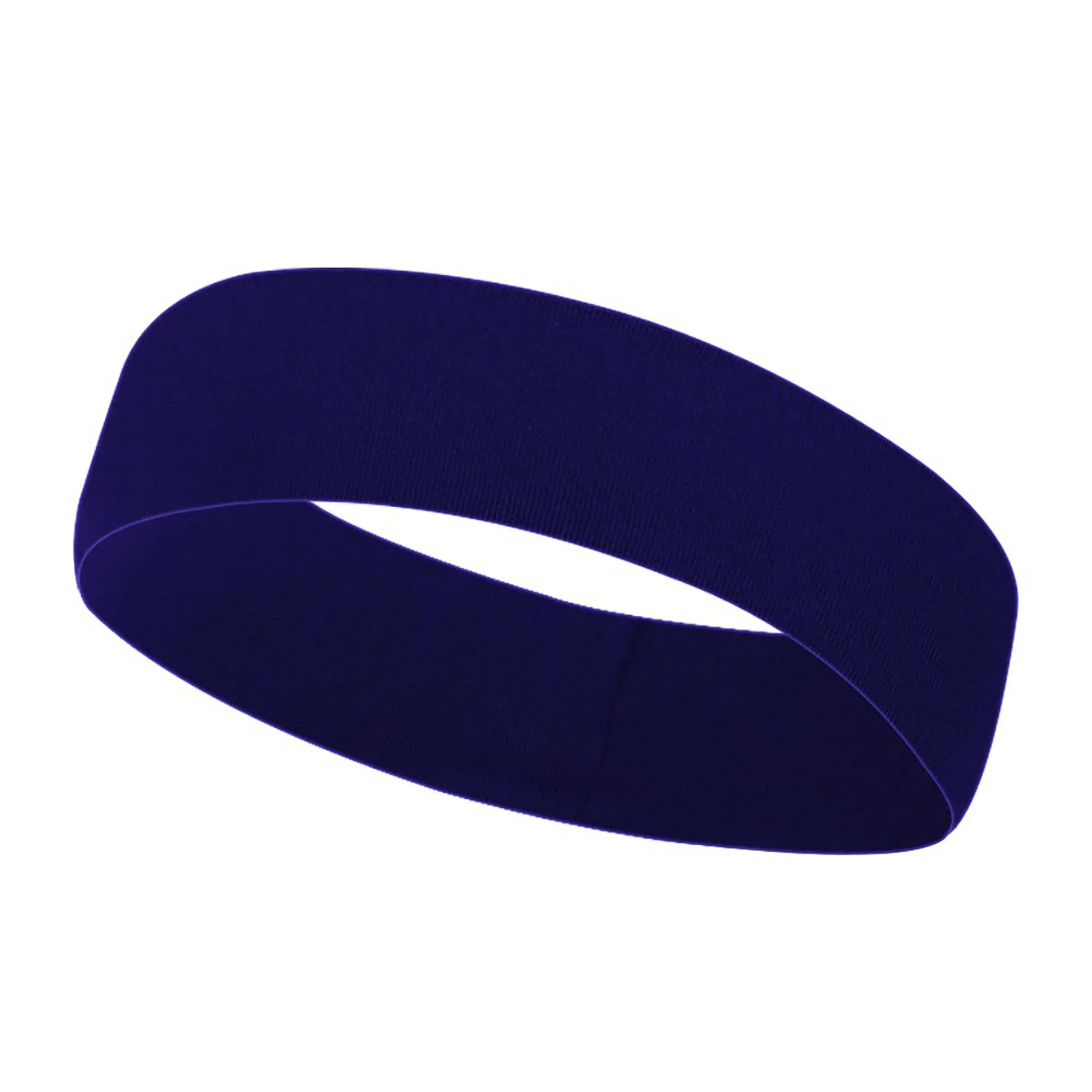 Elastic Sports Yoga Headbands Moq 50pcs 10