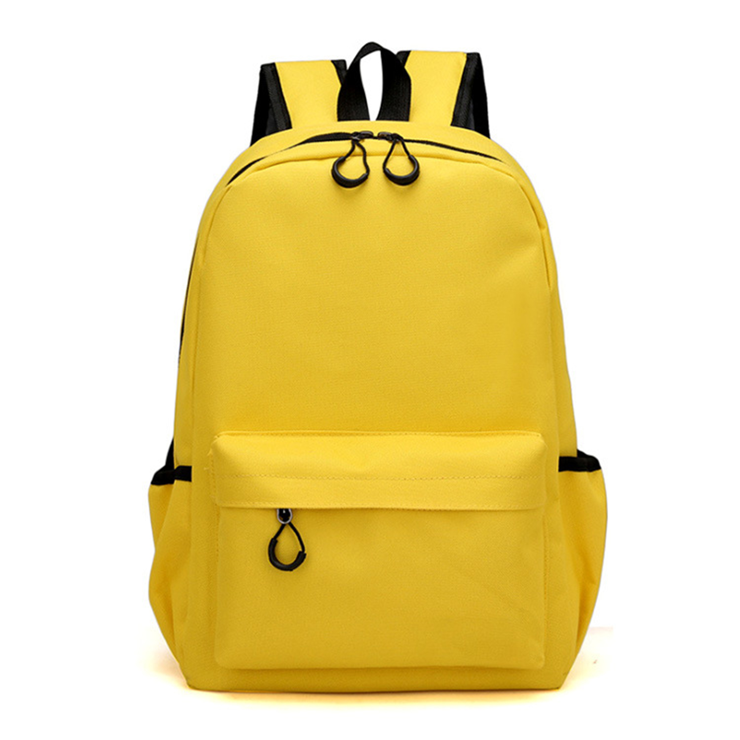 Polyester Children's Breathable Backpack 5