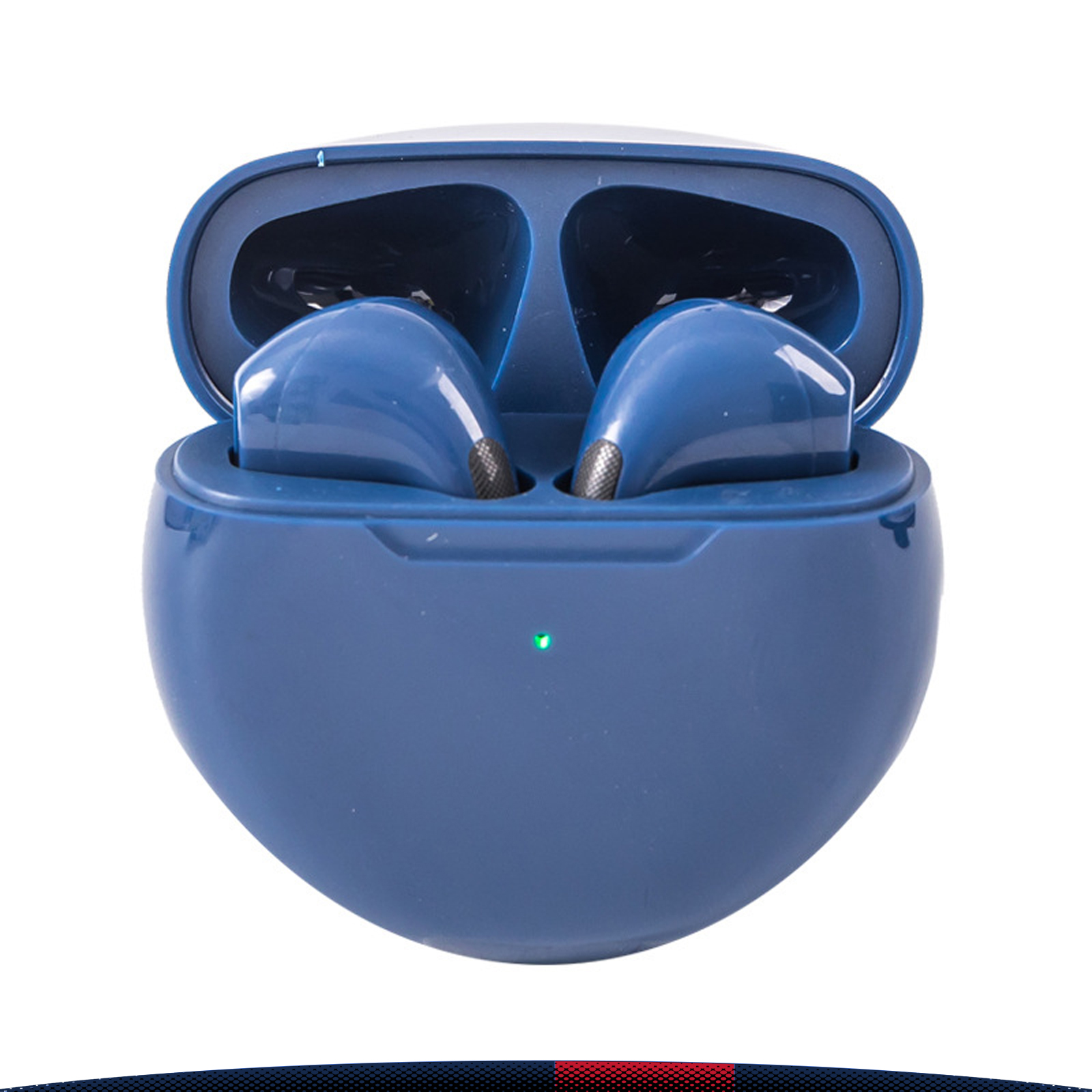 Alfa Bluetooth Earbuds 10