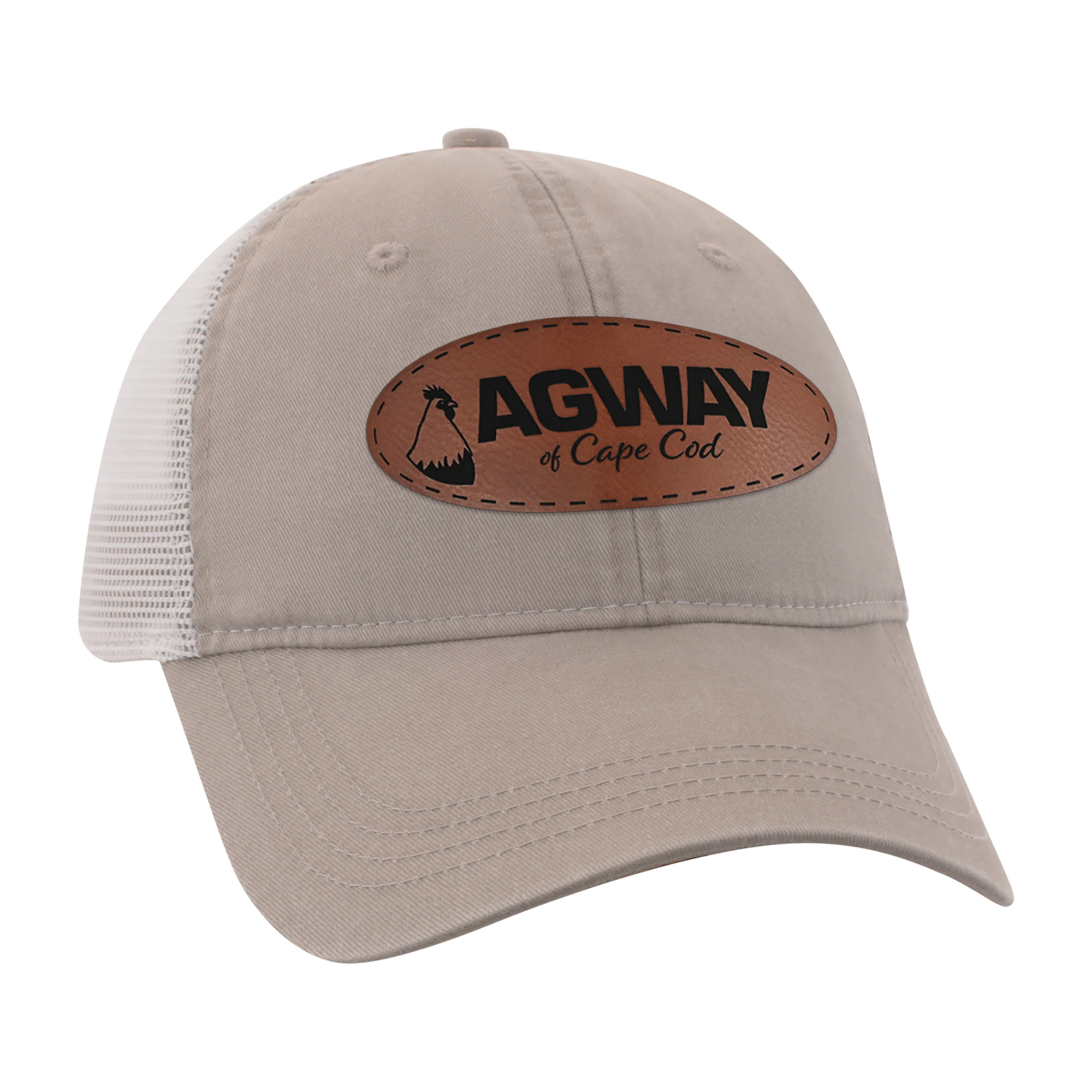 Ahead Solana Cap 11
