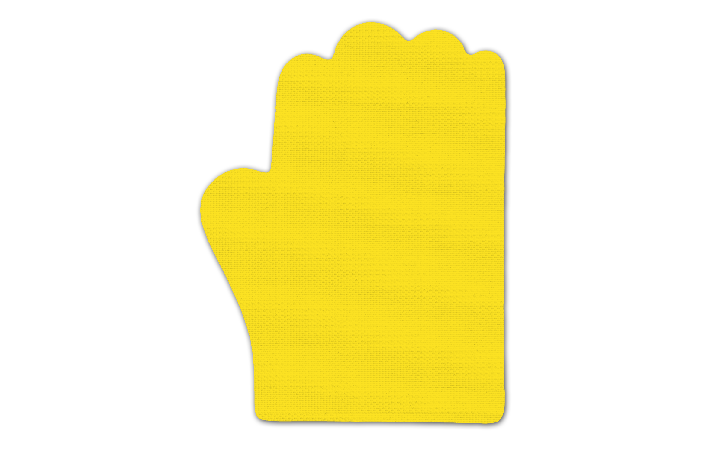 Hand Vinyl Jar Opener 6HN 76