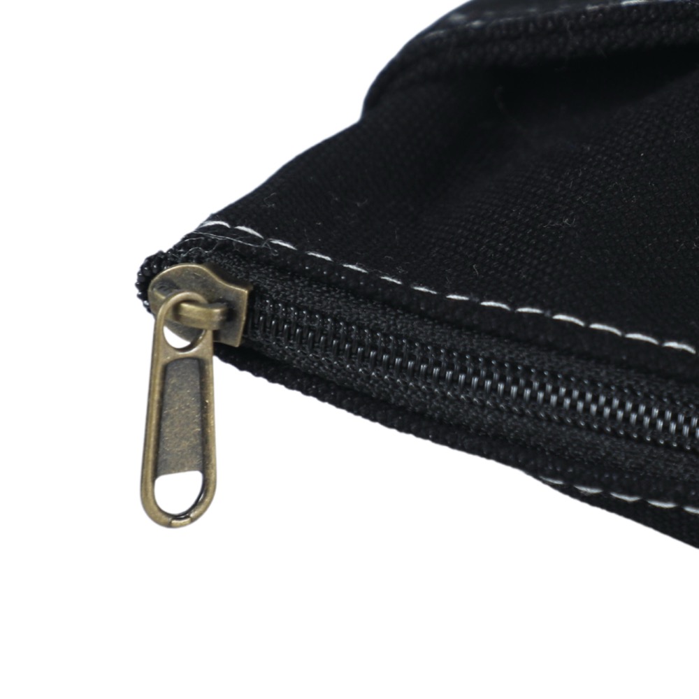 18 Oz. Super Heavy Canvas Urban Shoulder Tote Bag 15