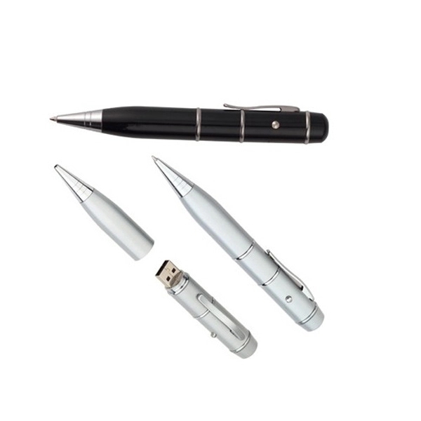 64MB Pen USB Flash Drive 3