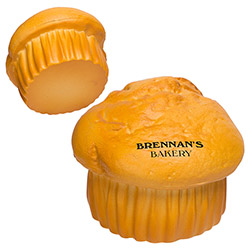 Muffin Stress Reliever 6