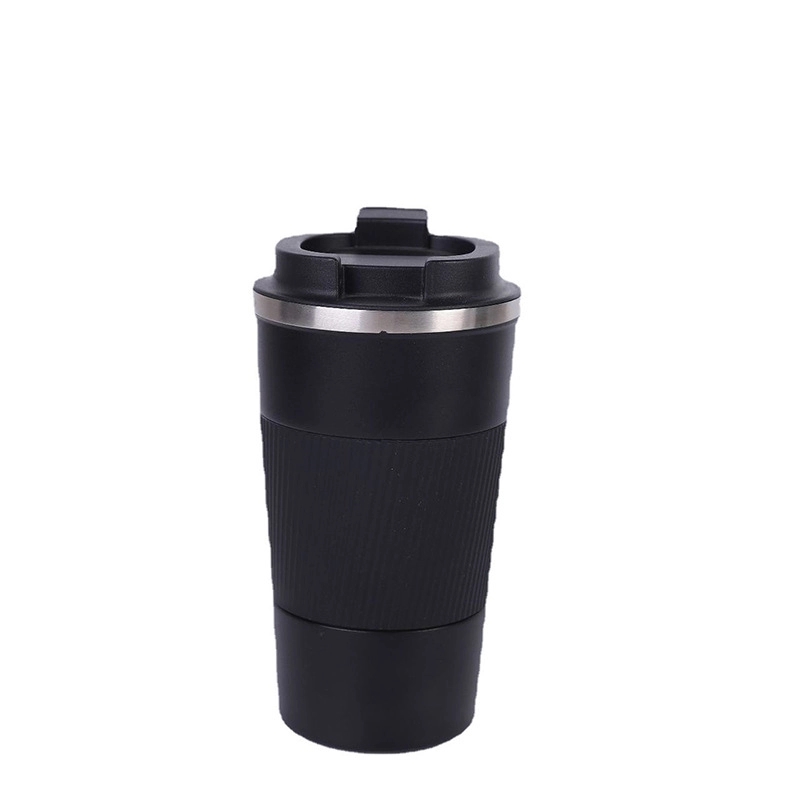17Oz Stainless Steel Vacuum Insulated Coffee Travel Mug 4