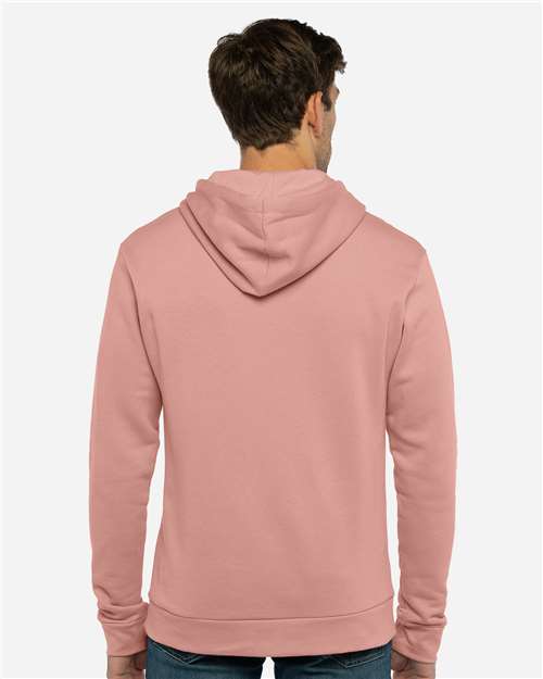 Unisex Santa Barbara Hoodie Sweatshirt - 9303, custom hoodie or sweatshirt with logo imprint 129
