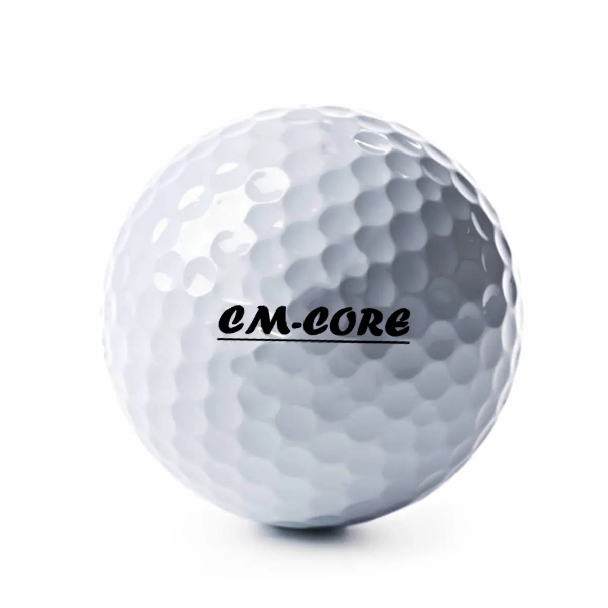 Distance Golf Ball 1