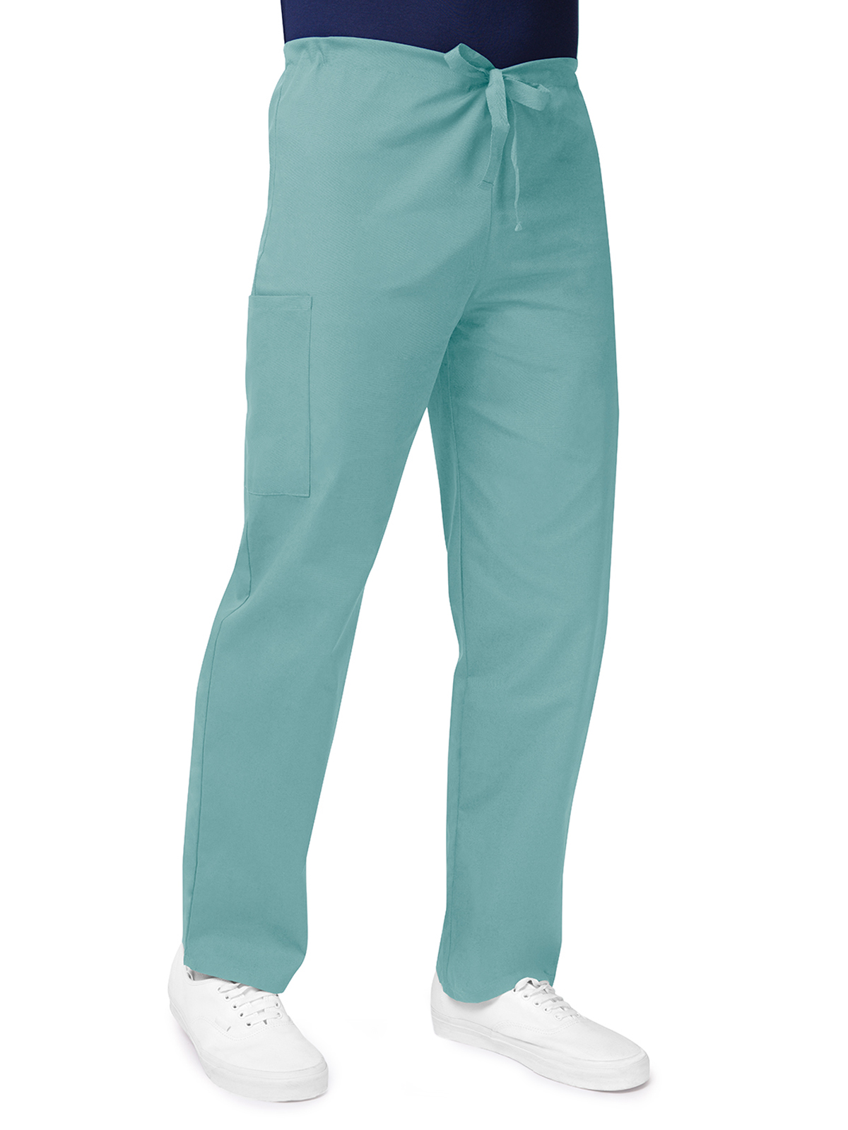 Adar - Universal - Unisex Natural-Rise Drawstring Tapered Leg Pant 154