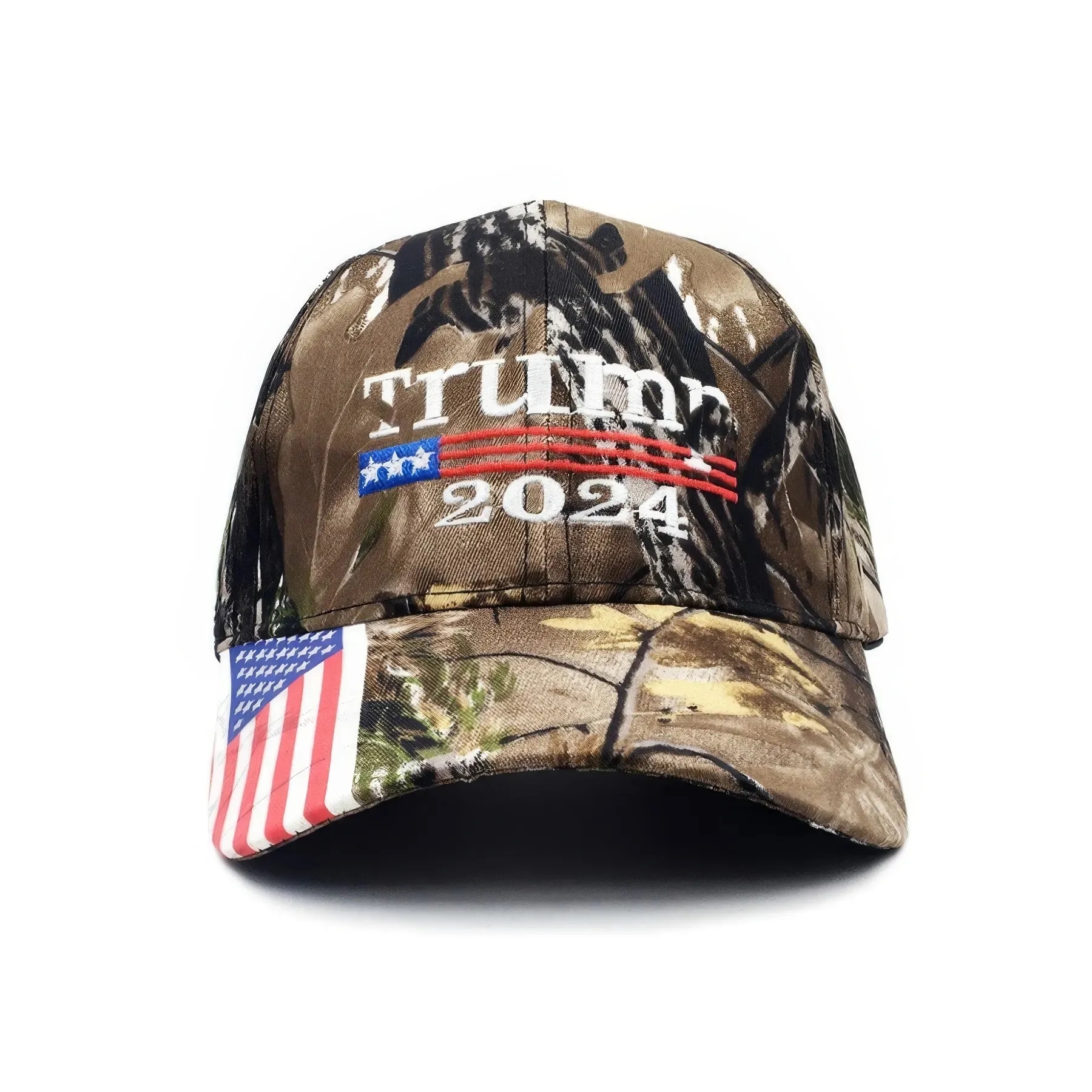 Presidential Election Support Duckbill Hat 2