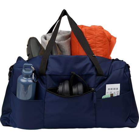 Packable Recycled Duffle Bag 56