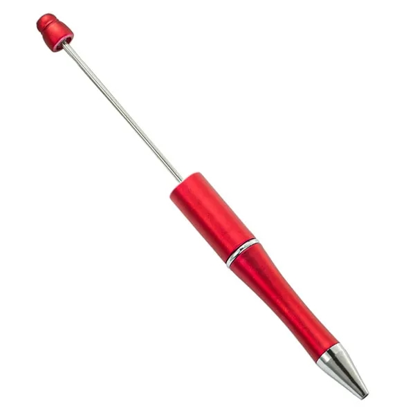 Plastic Beadable Pens For DIY 1