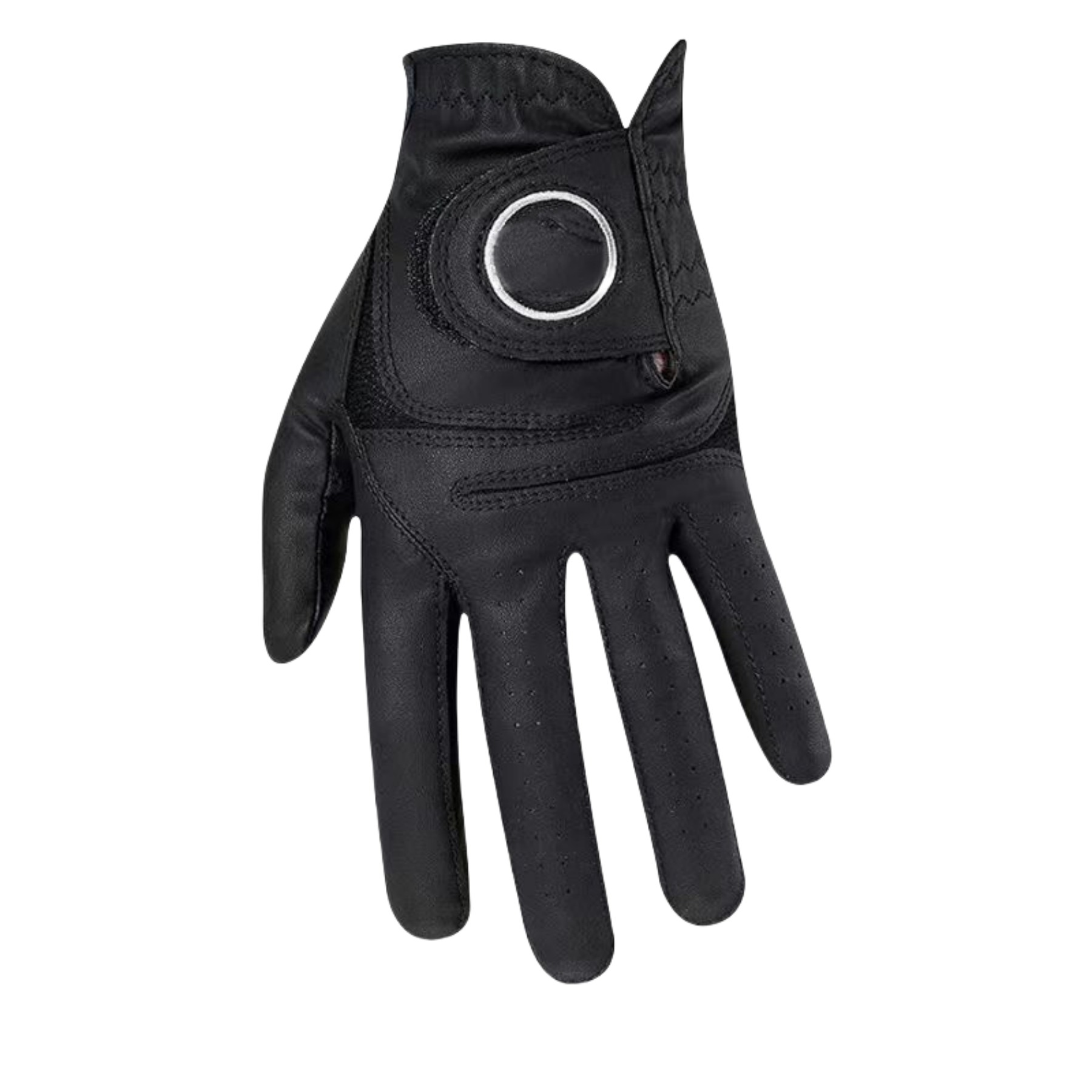 Golf Weather Glove 2