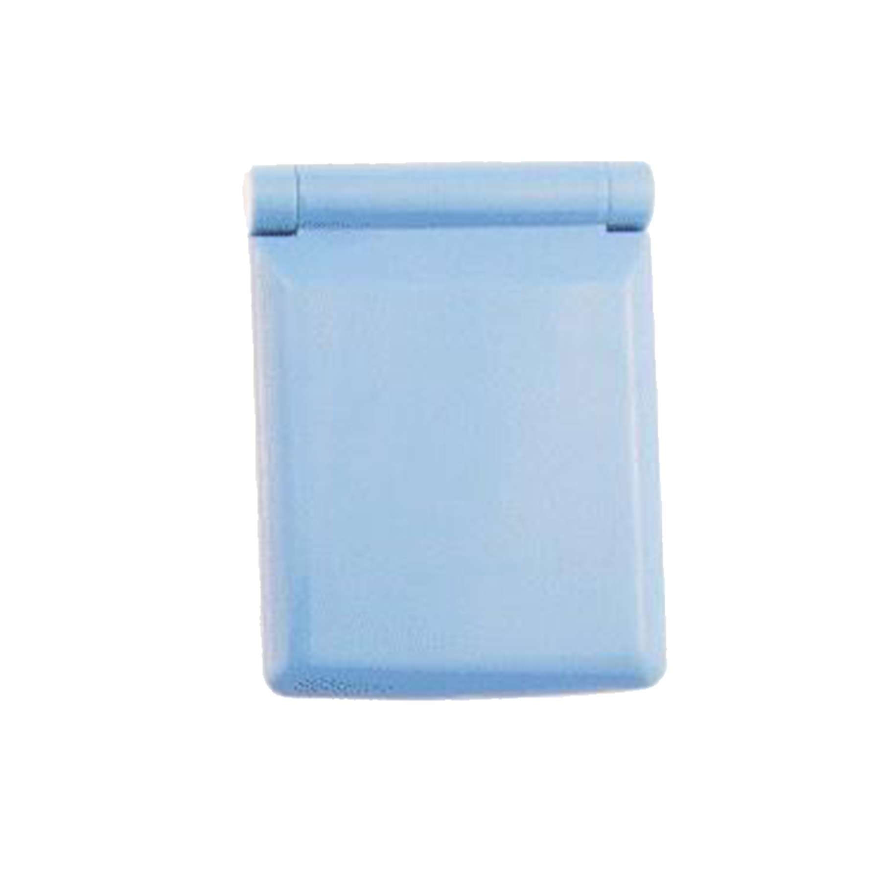 Gour LED Compact Mirror 14