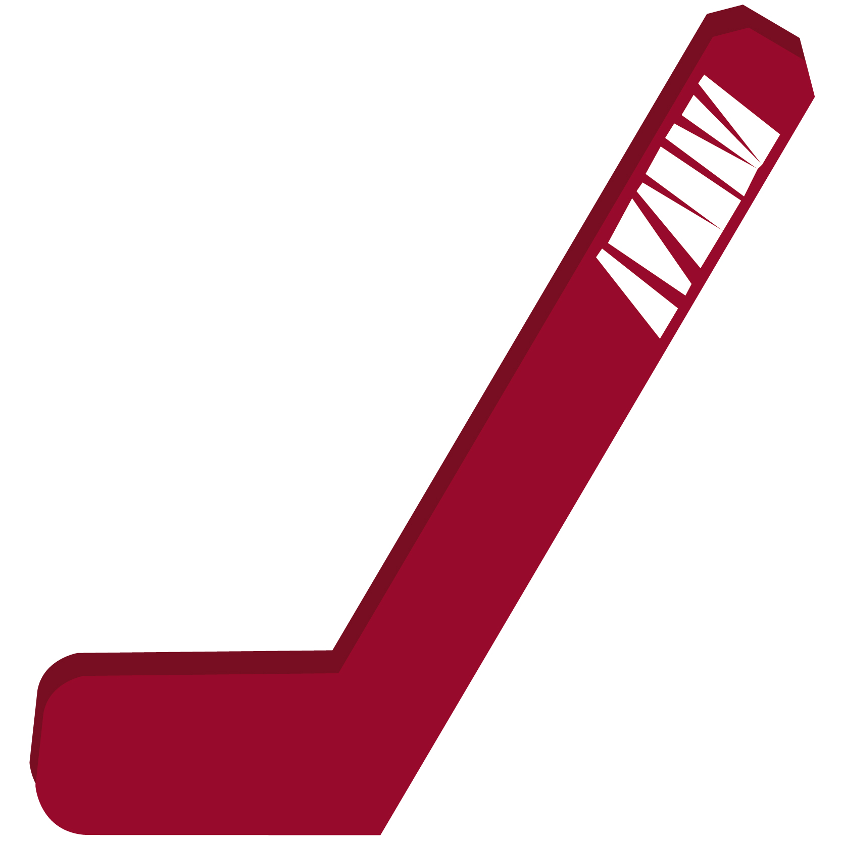 Hockey Stick Waver 33