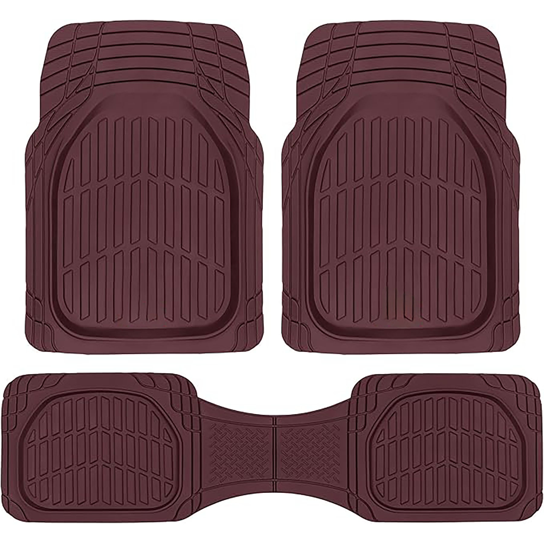 Rubber Floor Mats for Car 3