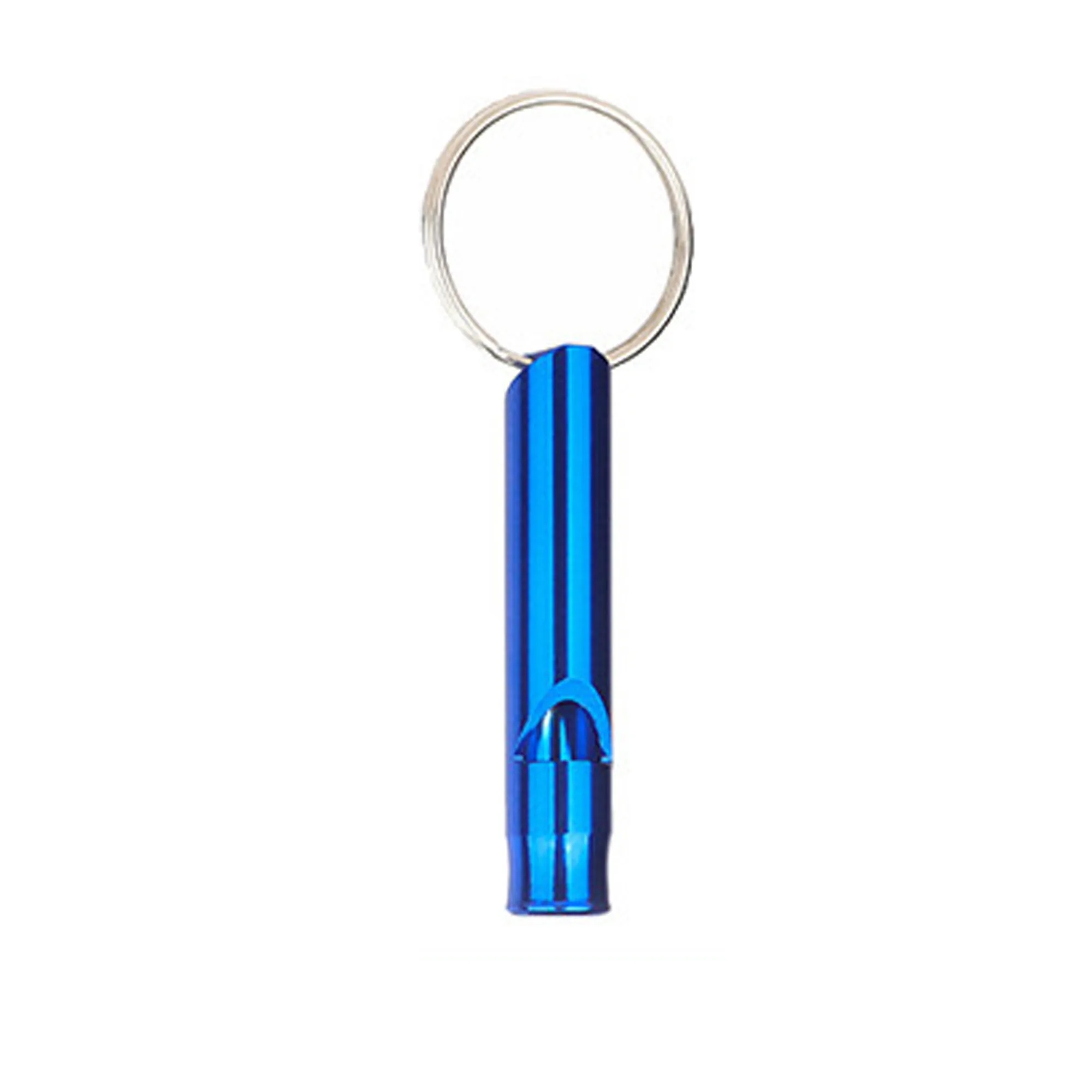 Whistle Key Ring MOQ 50pcs 4