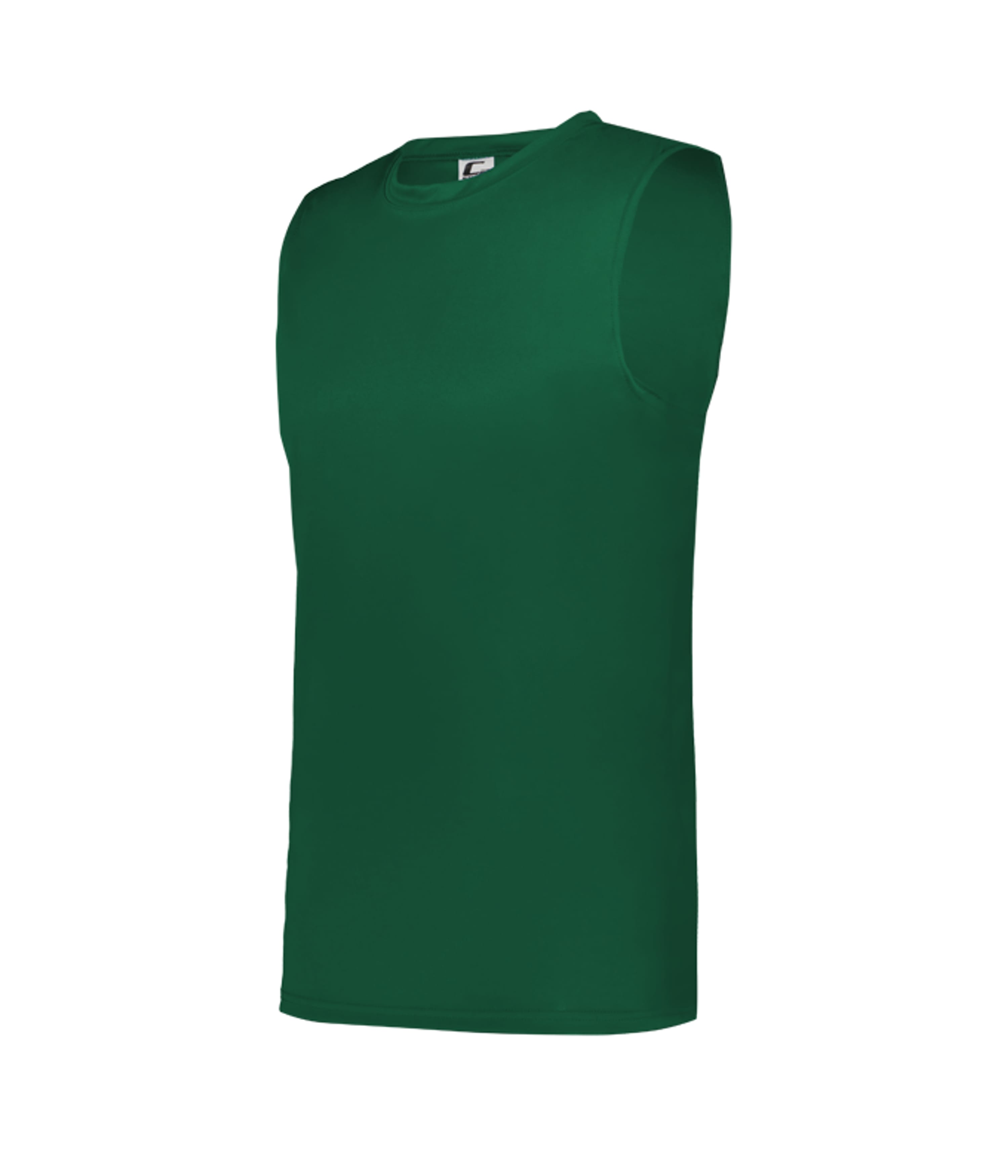 YOUTH C2 SLEEVELESS TEE 4