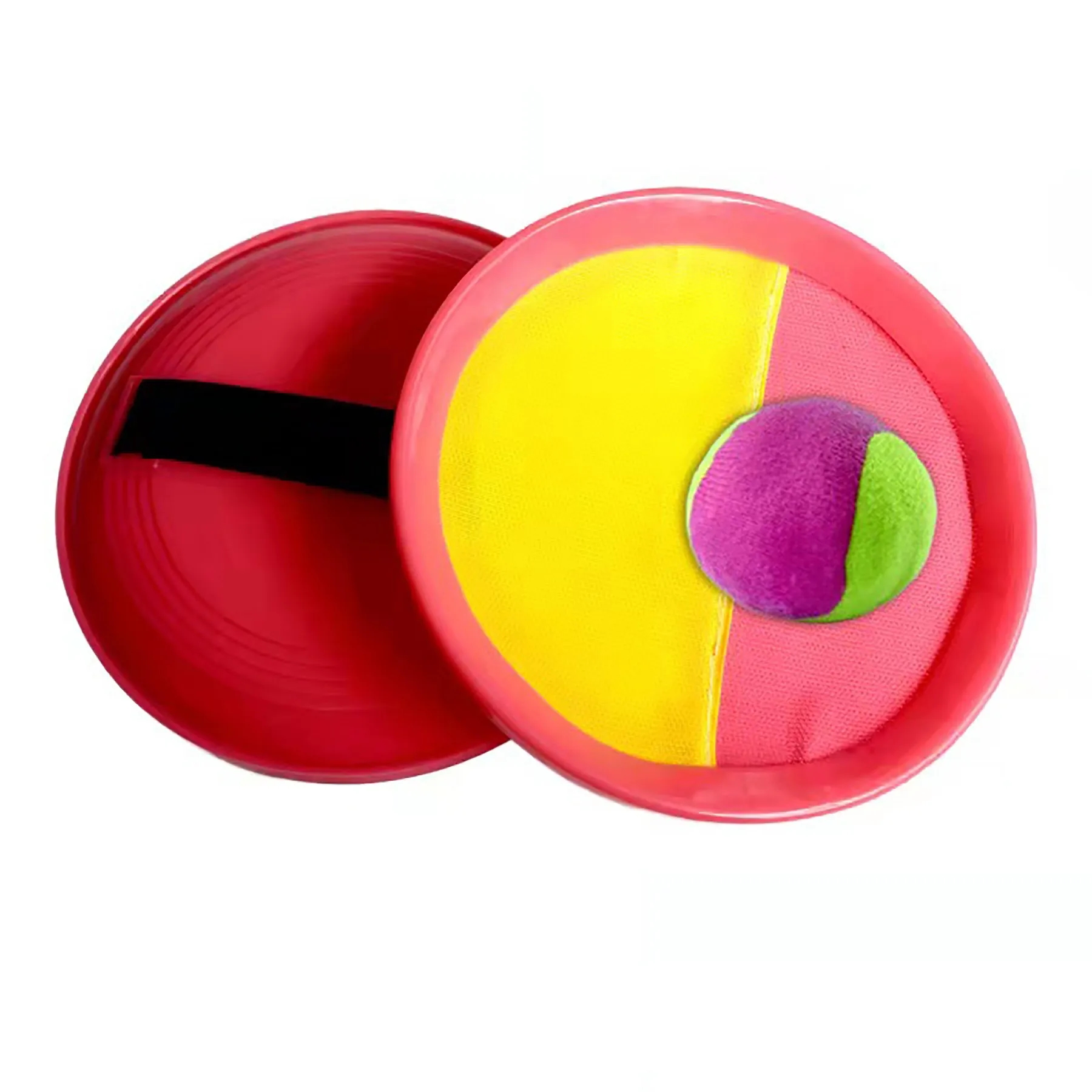 Toys Throw and Catch Game Set 9