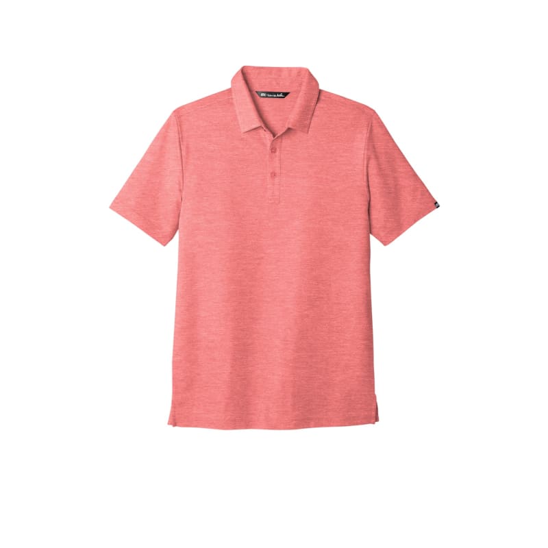 TravisMathew Oceanside Heather Polo. 31