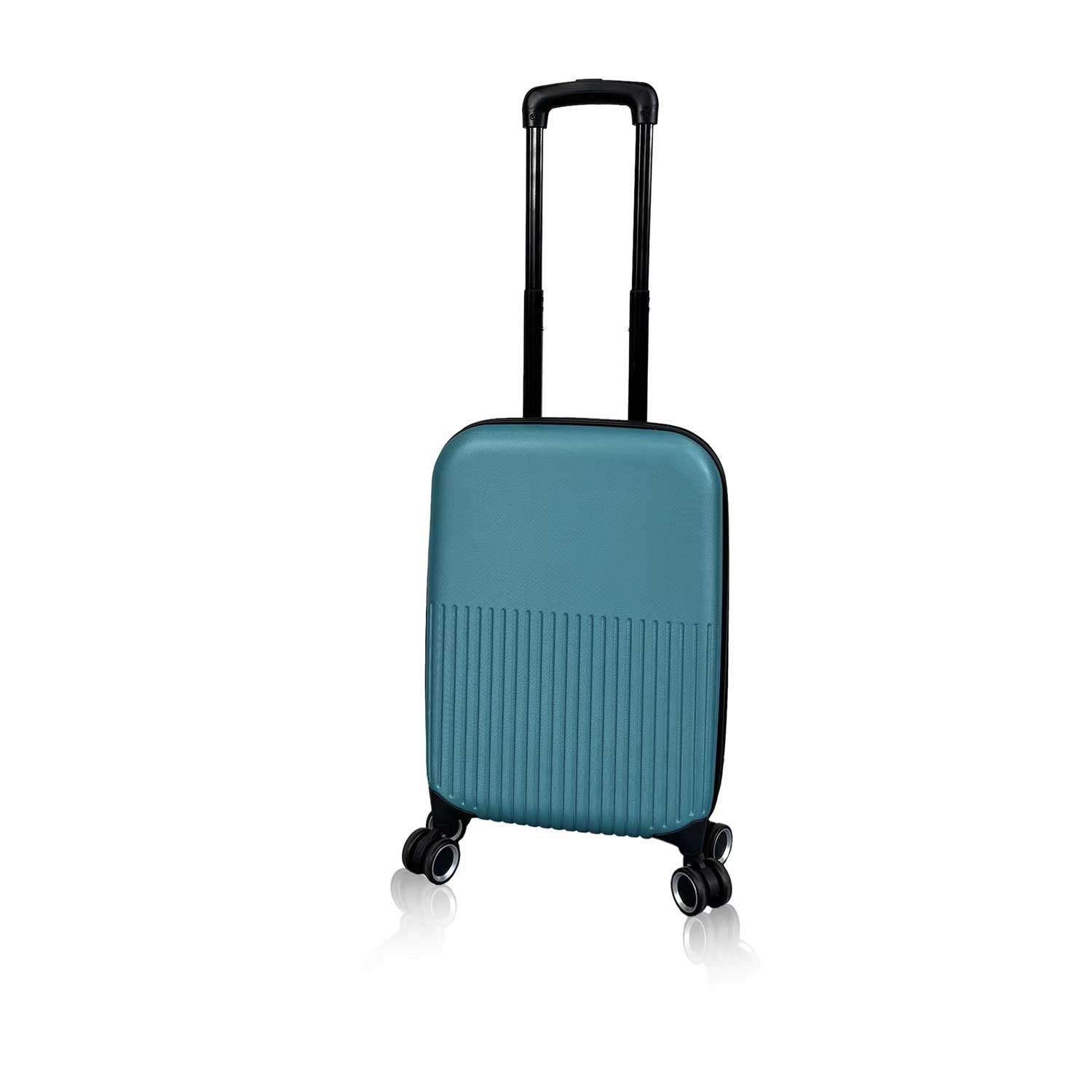 20" Logo Customizable Cabin Case w/ TSA Lock 2