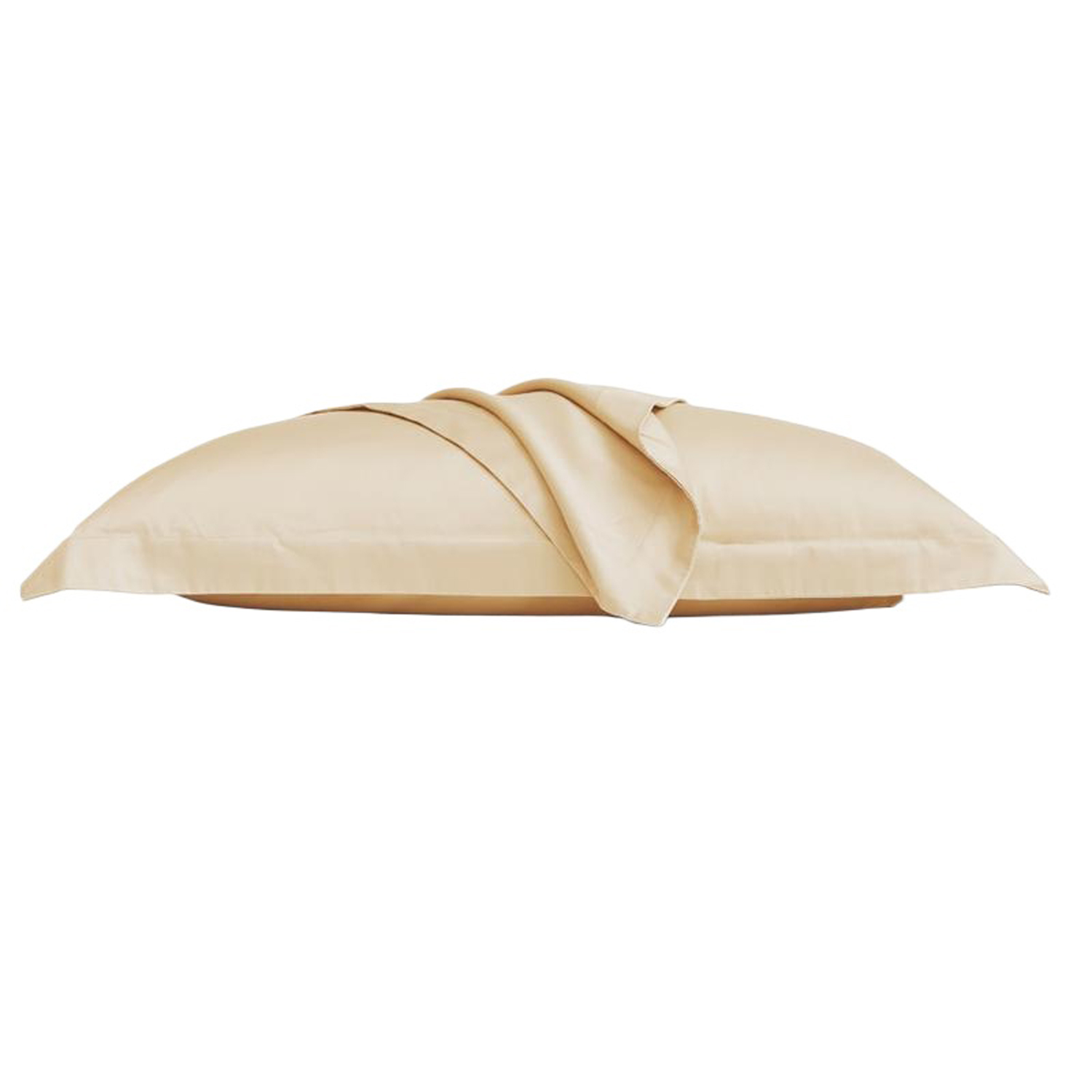 Soft Breathable Stain Cotton Pillowcase Set 19
