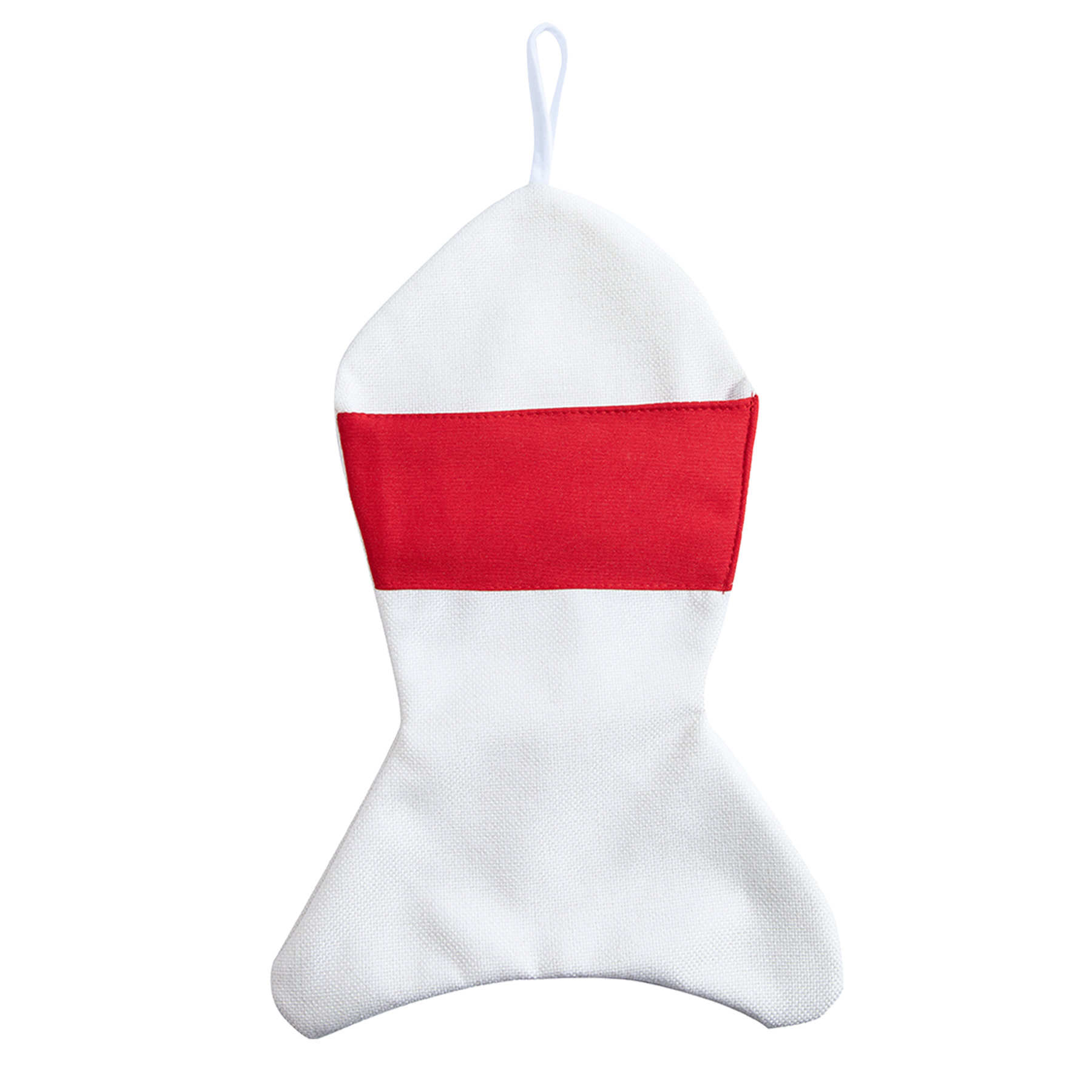 Ellis Christmas Stocking 10