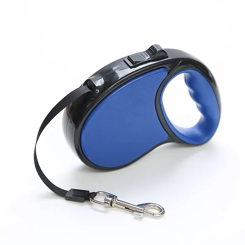 Retractable Pet Leashes 6