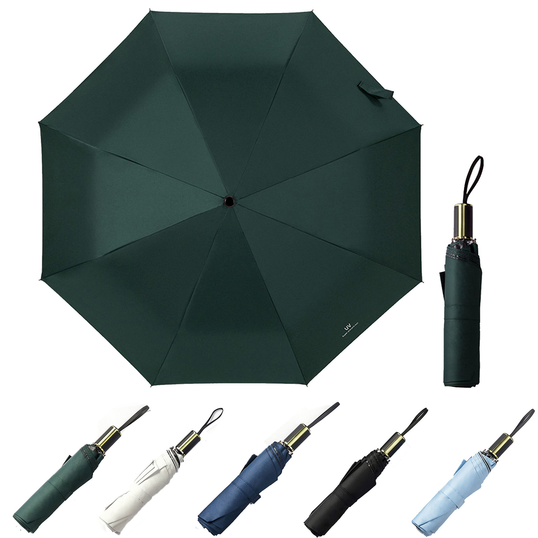 UV Protection Umbrella 1
