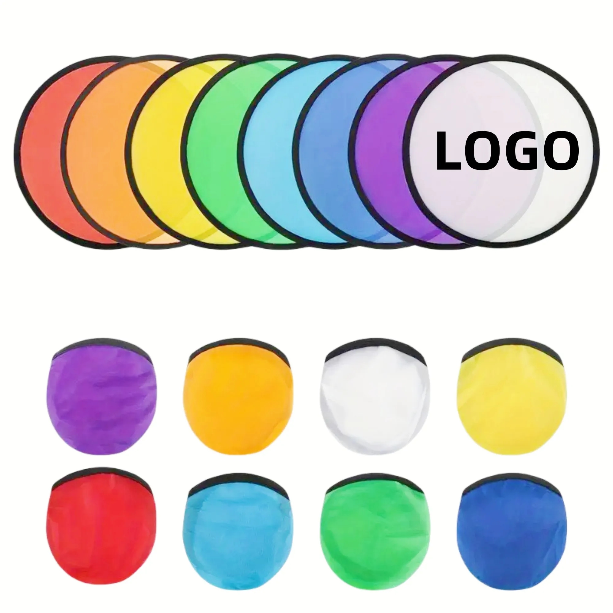 Multiple Sizes Ice Cube Squishy Stress Relief Fidget Toy 2
